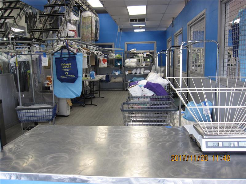 Valentine Laundry Palm Desert, CA