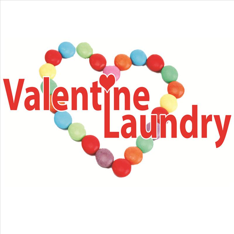 Valentine Laundry